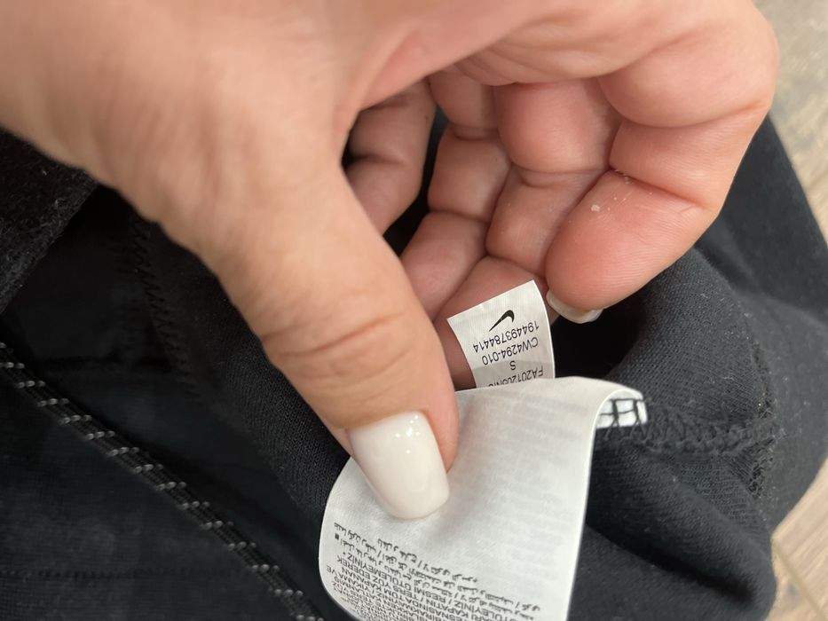 Nike tech fleece долнище