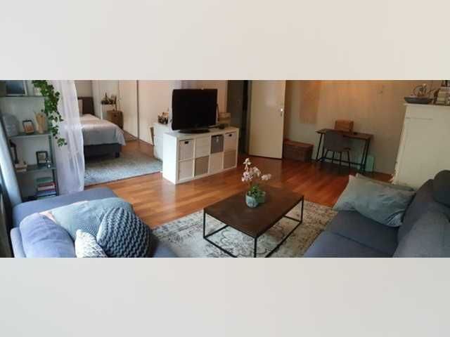 Дава се под наем Едностаен апартамент в София, Център - 45 кв.м за 331.5 € - Снимка #3