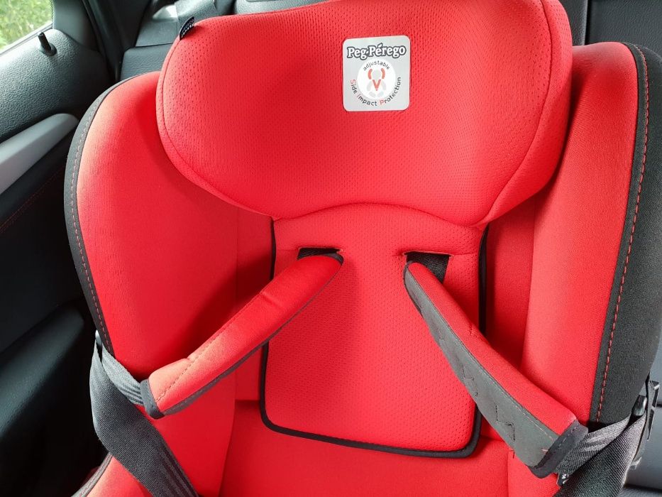 Scaun auto Peg Perego Viaggio1 DUO-FIX TT