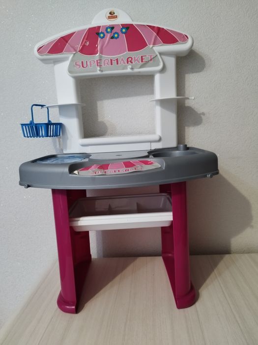 Продам детский магазин