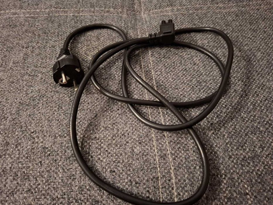Cablu de alimentare
