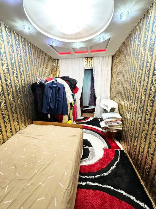 Продается 4/2/4 квартира Геофизика