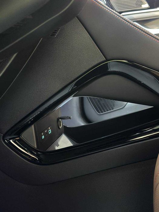 BYD Song Plus DMi Champion 150 km от официального дилера BYD