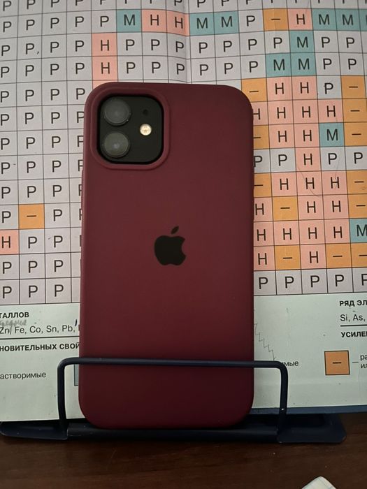 iPhone 12 256 gb в идеале