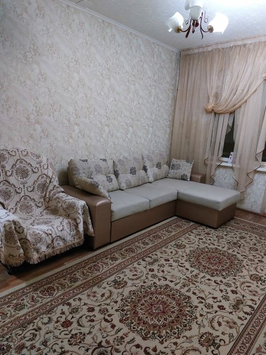 4ком.кв. в кирпичном  доме