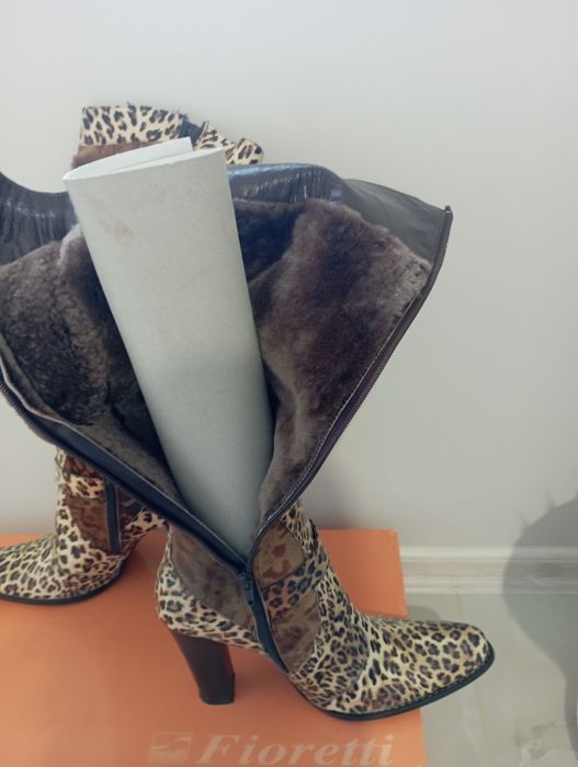 Дамски    ботуши