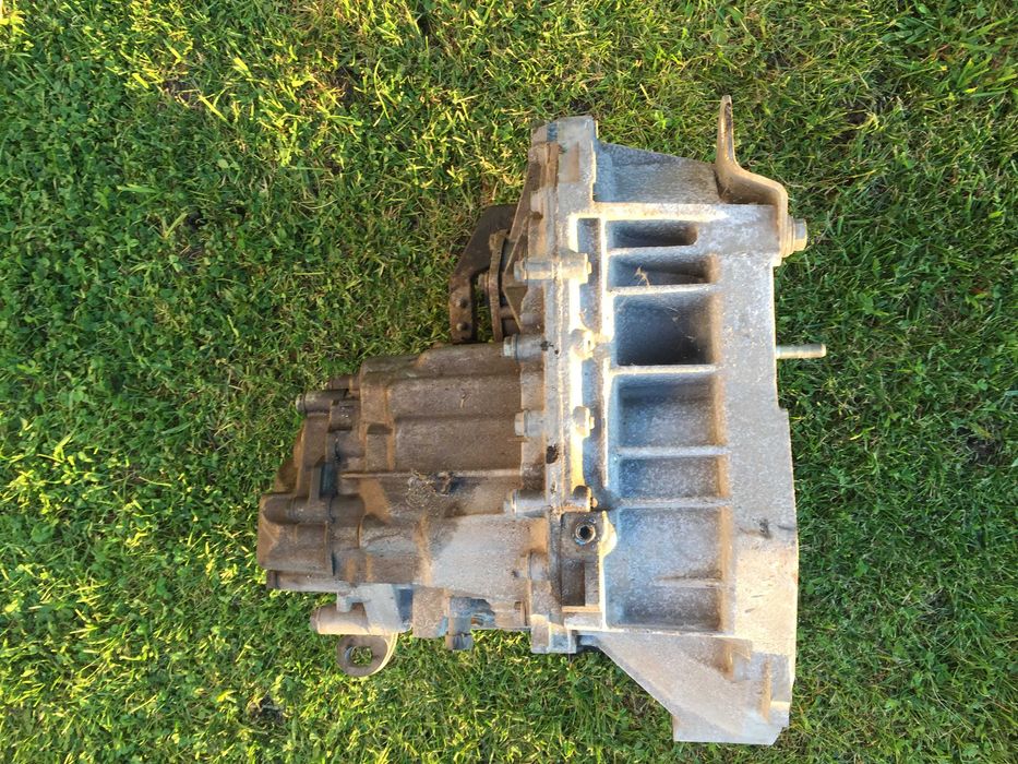 Ръчни скорости,маховик/съединител-Алфа Ромео Мито/Mito 1.3 2013г.