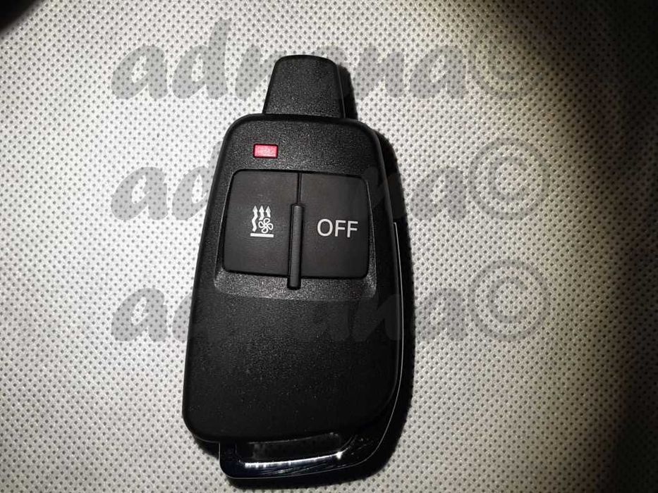 Telecomanda VW Webasto 7E0963511B 7E0963511C 7E0963511D 7E0 963 511