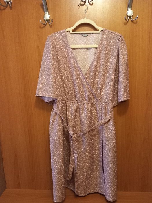 Ежедневно  рокля