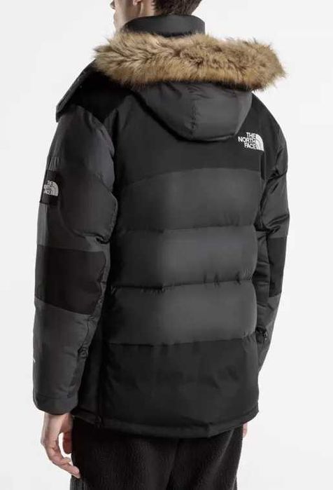 North Face Vostok зимна парка