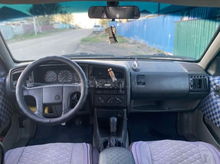 Volkswagen Passat b3