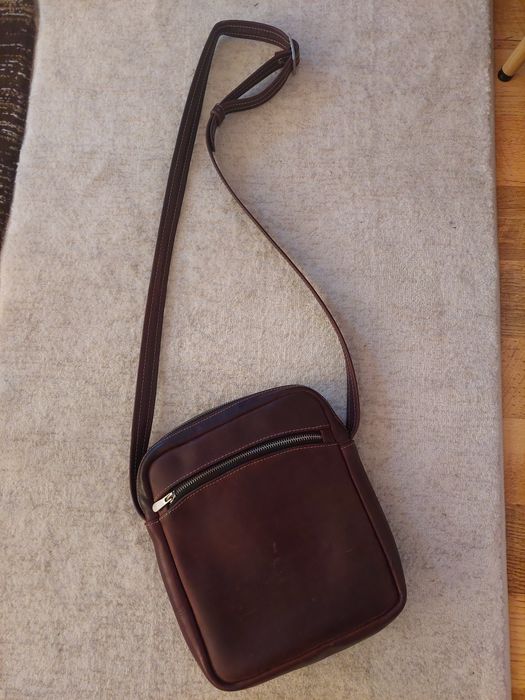 Gentuță piele naturala