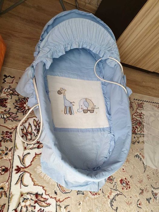 Детская калыбель, 10 000