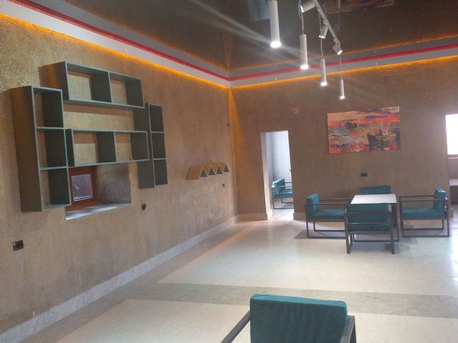 Нежилой здания сотилади боги билан