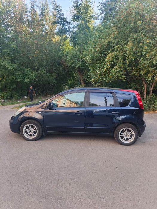 Продам Ниссан Нот Спорт