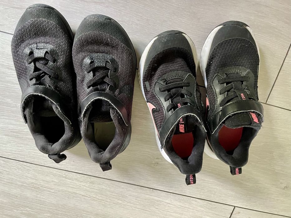 Nike,Benetton-сандали,кецове,маратонки(size-27,28,29)