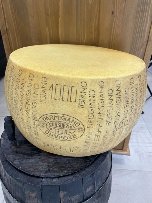 Прошуто Колбаси Сирена изкуствени симулационни декорация