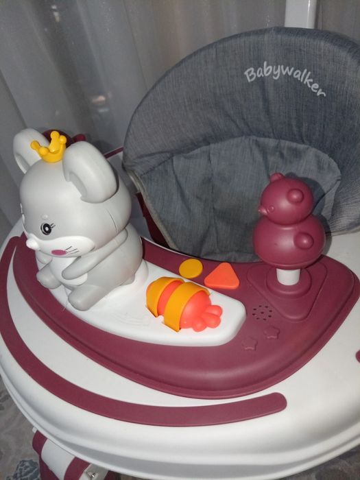 Ходоног жоғары сапада!