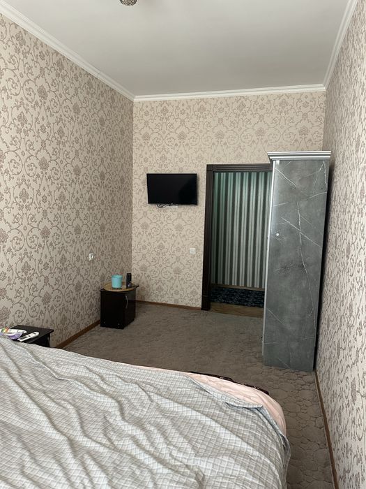 Сдаётся квартира 1 комнатная