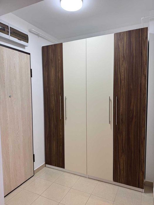 Apartament 2 camere de închiriat  Greenfield Băneasa-Parcare inclusă