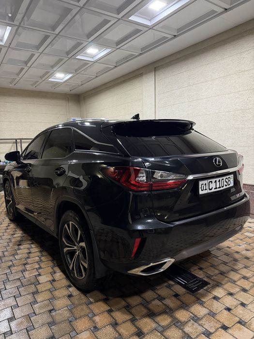 Продается Rx 350