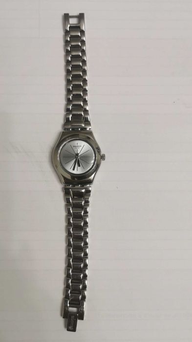 Дамски часовник Swatch, DISCO TIME