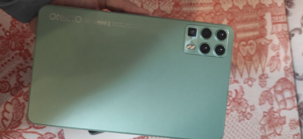 Planshet (Oteeto tab8)