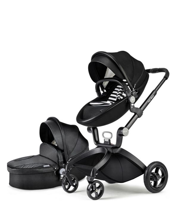 Продам коляску Hot Mom   как новая