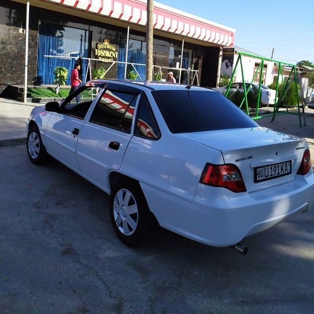 Nexia 2 sons luks konditsioner 2016-yil