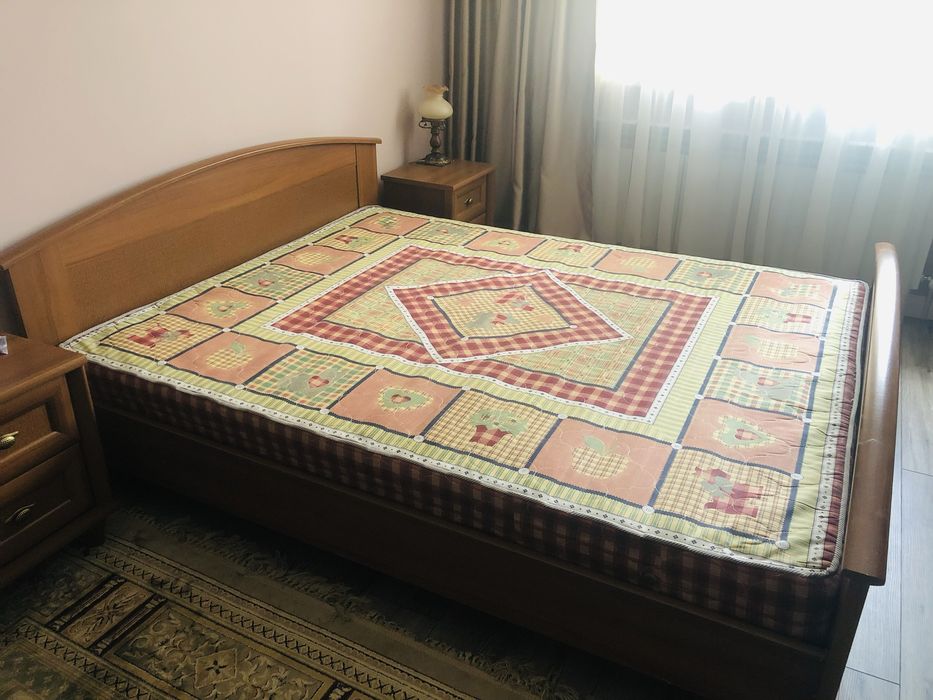 Ортопедический матрас 160-200