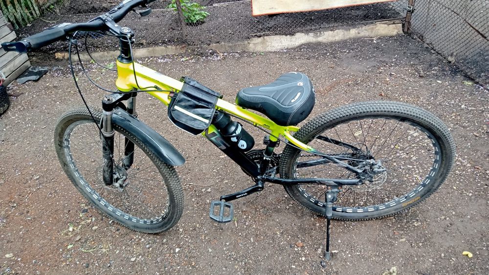 Продам велосипед