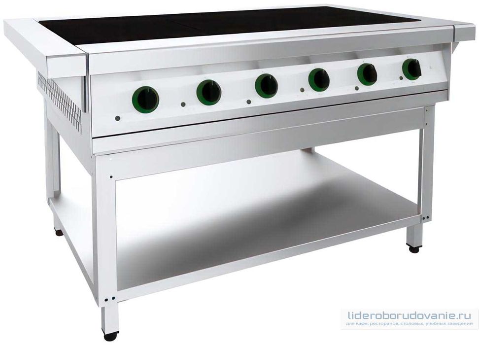 Плита электрическая ПищТех 4к-6к Plita elektricheskay tukli to'kli sif