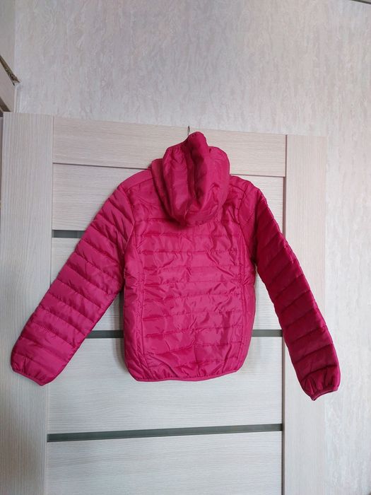 Куртка 7/8 лет новая