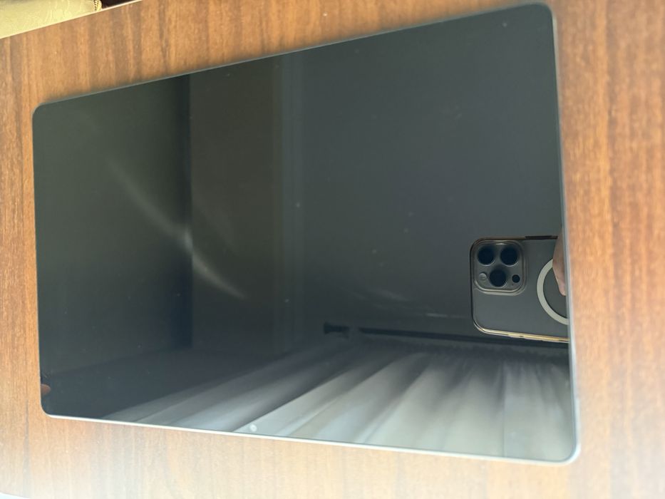 Lenovo Tab P12 with Tab Pen Plus, 8GB RAM+128GB MEMORIE, 12.7”, REZOLUȚIE 3K
