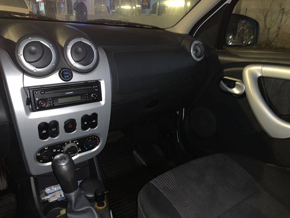 Dacia Logan 79500km | Benzina | Un Singur Propietar