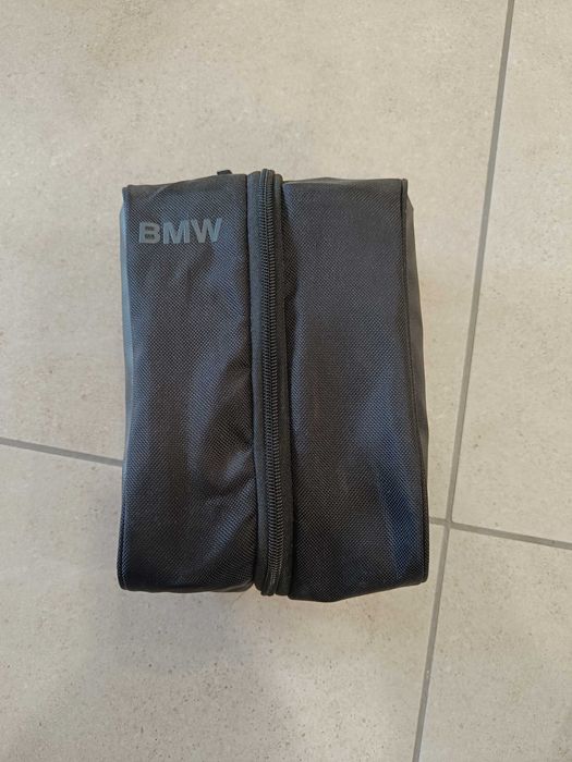 Vand chingi fixare bagaje BMW originale