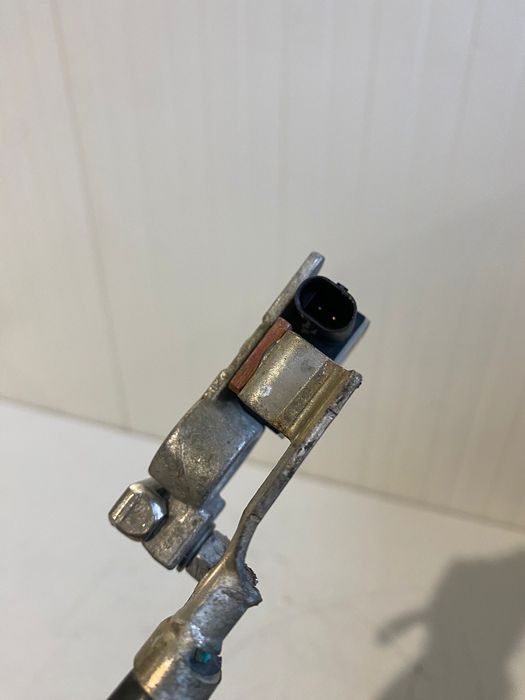 Cablu baterie negativ (-) VOLVO S60 V60 2011-2018 31407114