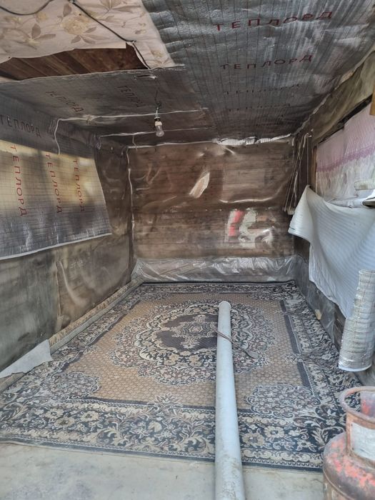 Срочно продам вагончик