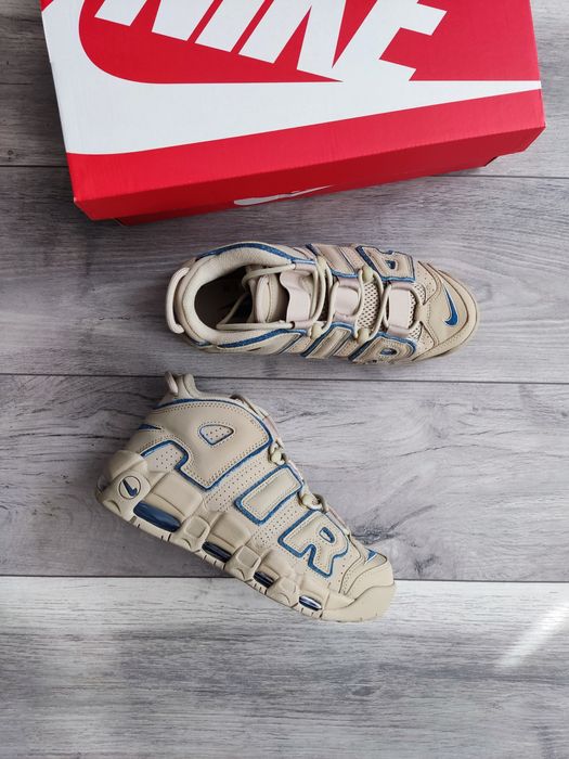 Nike Air More Uptempo