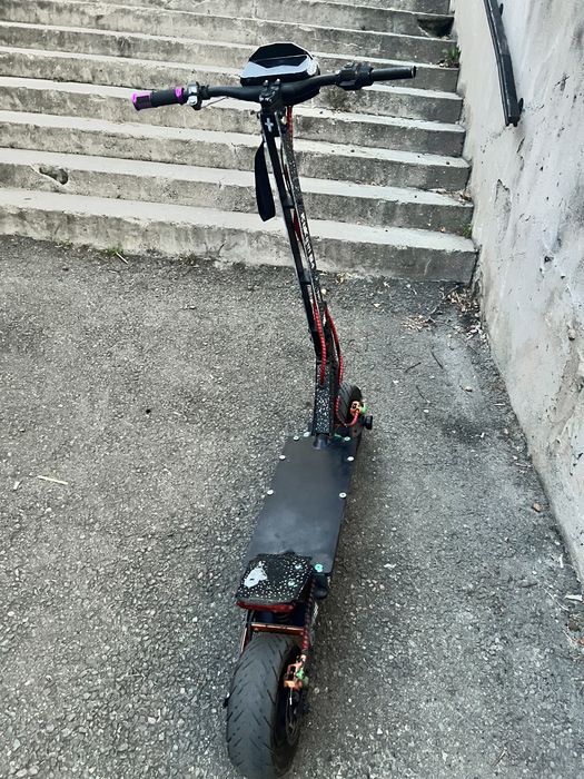 Kukrin g 4,se vinde !!!