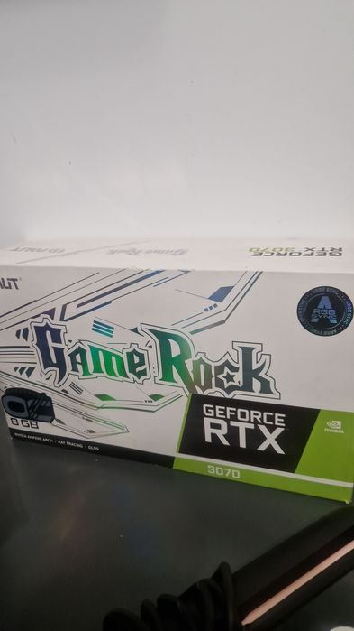 Pc gaming rtx 3070 ryzen 5 3600