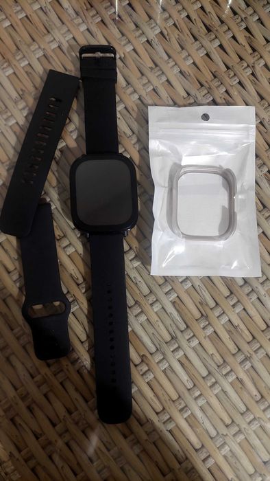 Смарт часовник Redmi Watch 5
