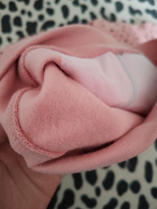 Продам теплую кофту