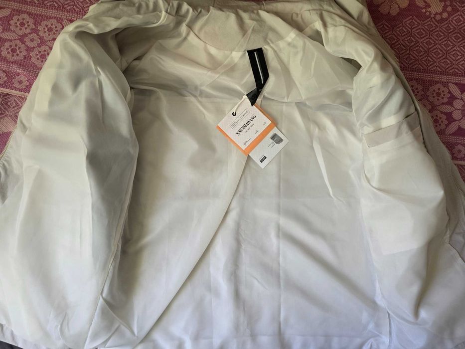 куртка-ветровка мужская