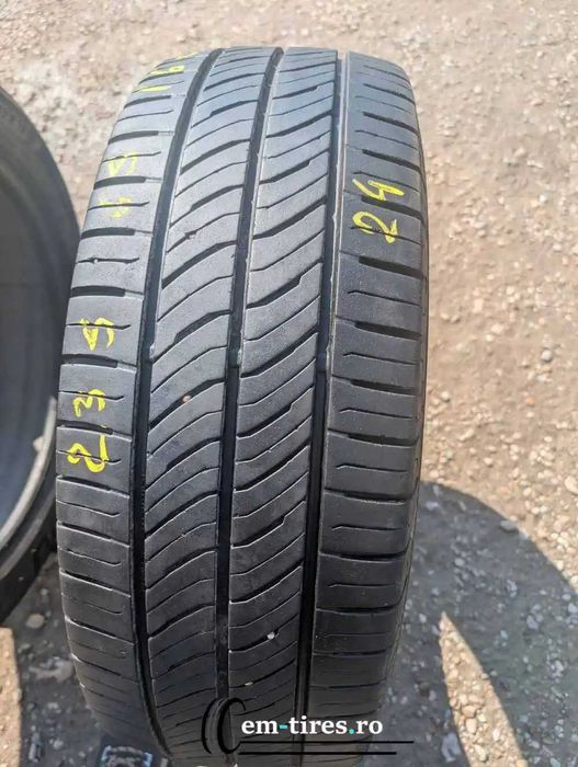 235/65 R16C • Vara • Semperit Van Life 3 115/113R | 1 buc | DOT 2024 | Pret/buc