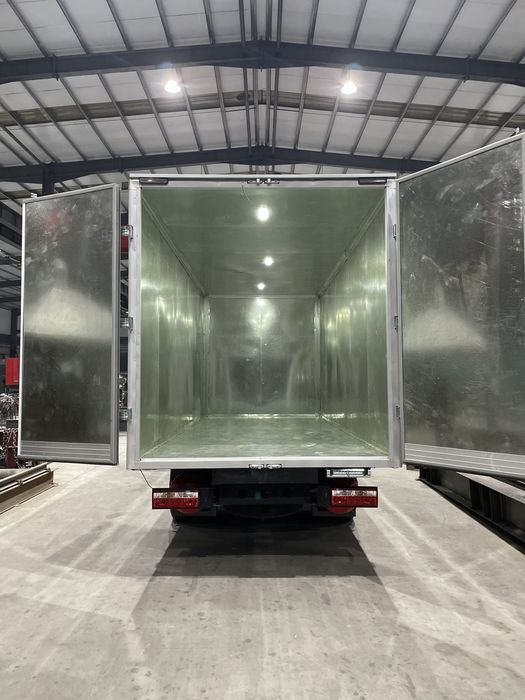 Budka Gazel Labo Changan yasab beramiz!!! Arzon va tez