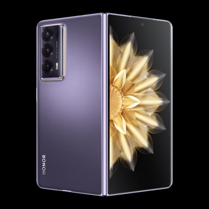 Honor magic pliabil v2 nou, 512GB, Ram 16gb, Android 14,Garantie 2 ani