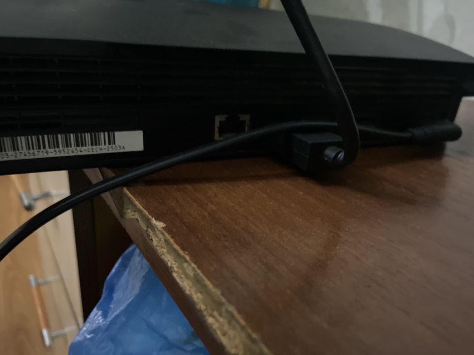 Плестейшн 3.    .