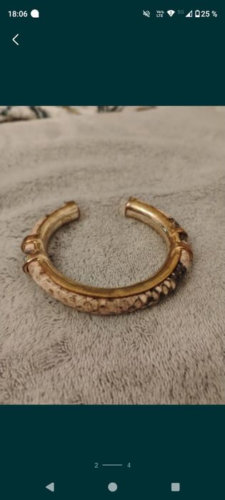 Colier+brățară. Nu le cunosc valoarea!