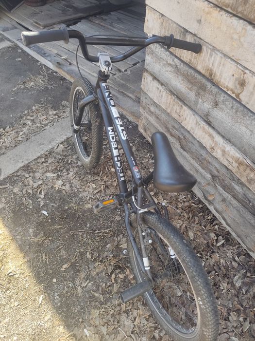 Продам трюковой велосипед